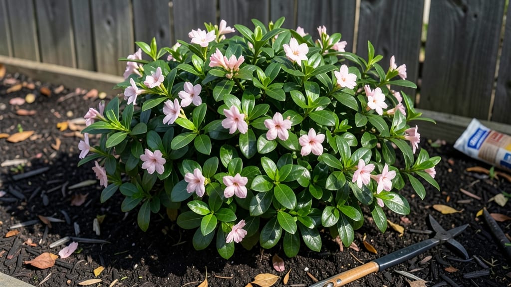 Jasmine Flower Hawaii Garden Design: Tropical Fragrance That Thrives Year-Round