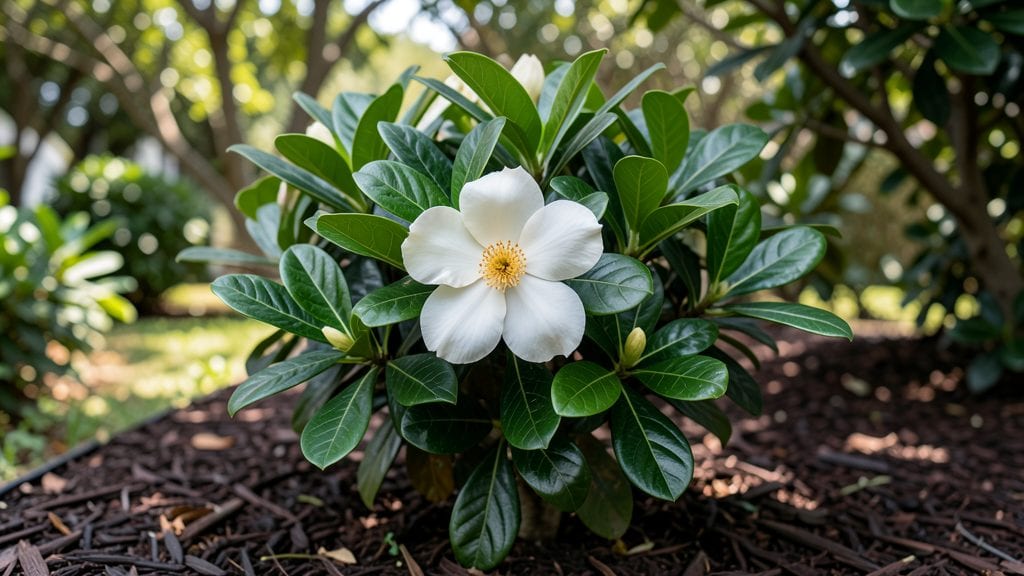 Fragrant White Flowered Shrub Recipe: Pollinator Paradise With Year-Round Blooms