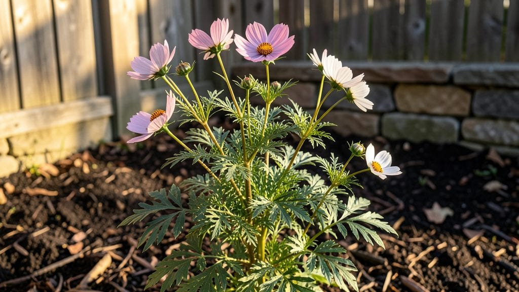 Flower Power Flowers: Bold Starburst Drama for Year-Round Gardens