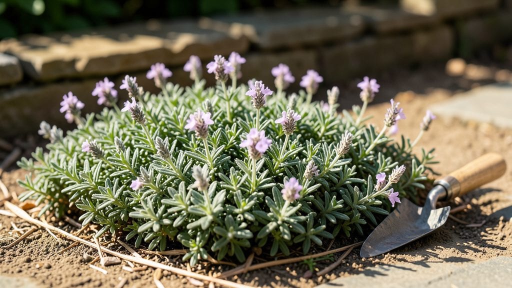 Wild Flower Ground Cover: Drought-Tolerant Beauty That Spreads Like Magic