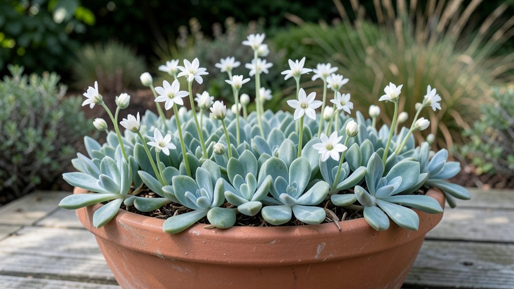Succulent