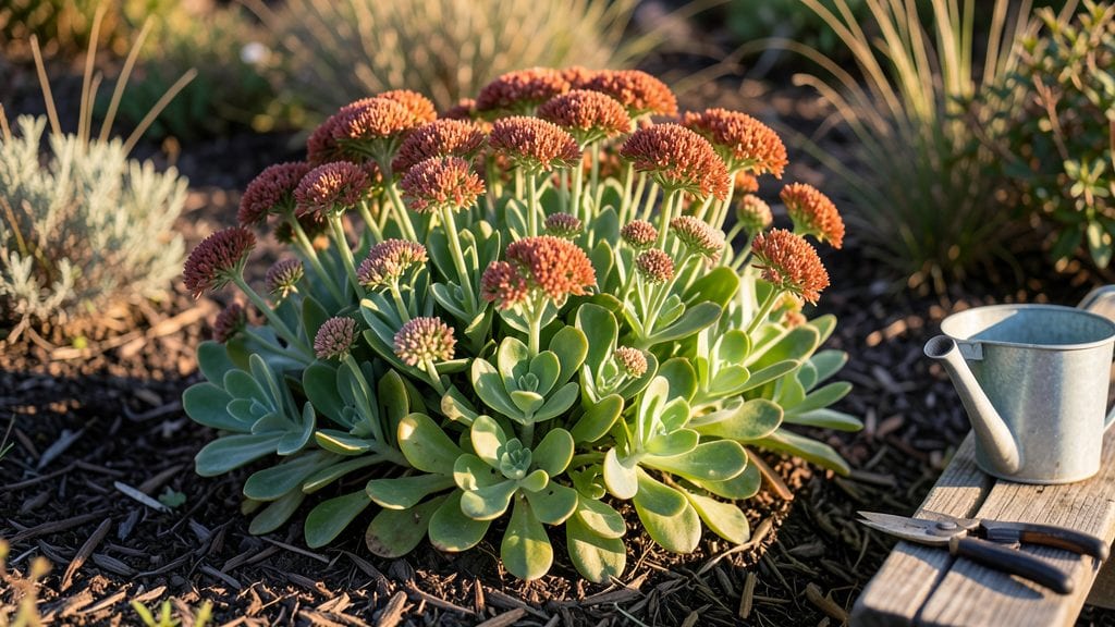 Fall Flowering Perennials: Pacific Northwest’s Year-Round Pollinator Haven