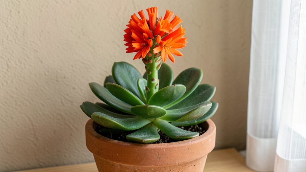Blooming