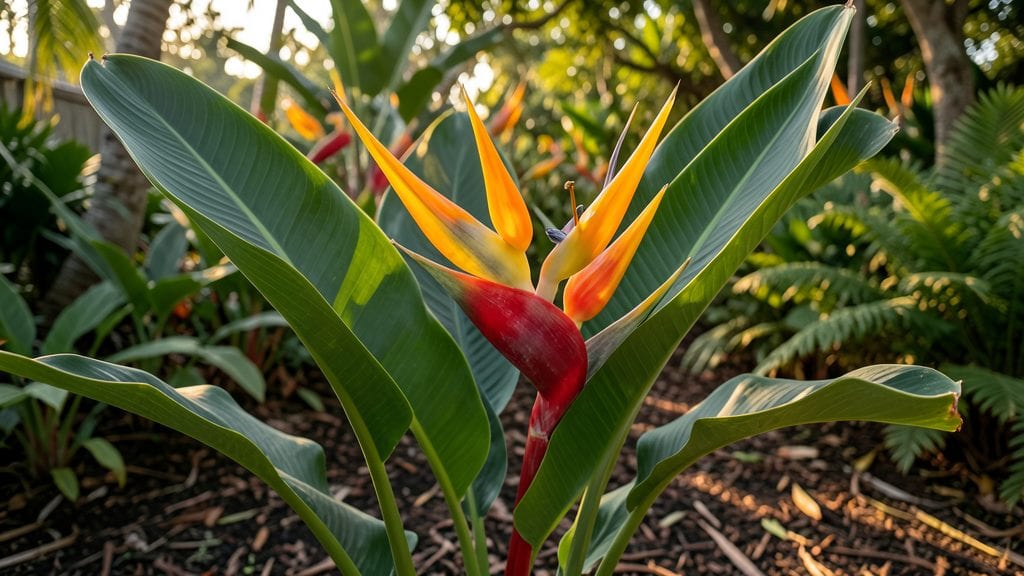 Hawaiian Punch Flower Growing Guide: Year-Round Blooms With Minimal Care