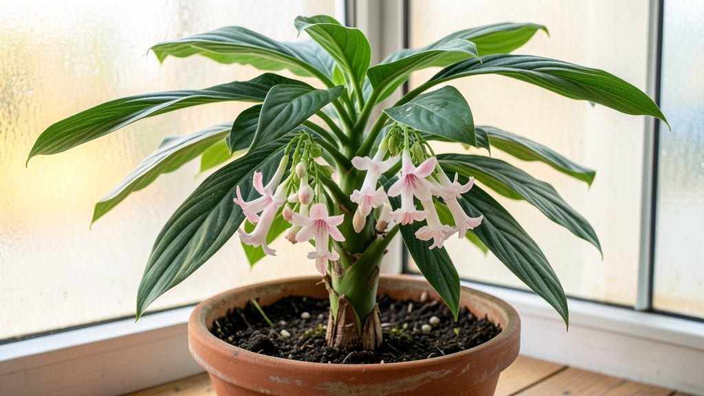 Cardamom Plant Flower Growing Guide: Fragrant Spice Harvest in 6 Months