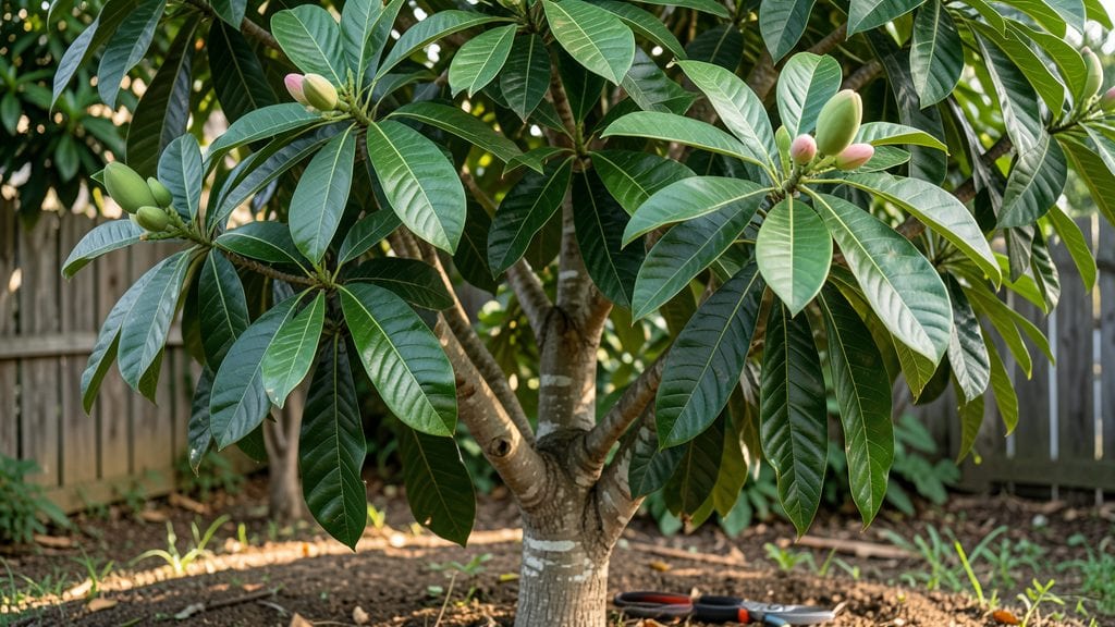 Mango Flower Bud Growing Guide: Tropical Bloom Secrets for Year-Round Harvests