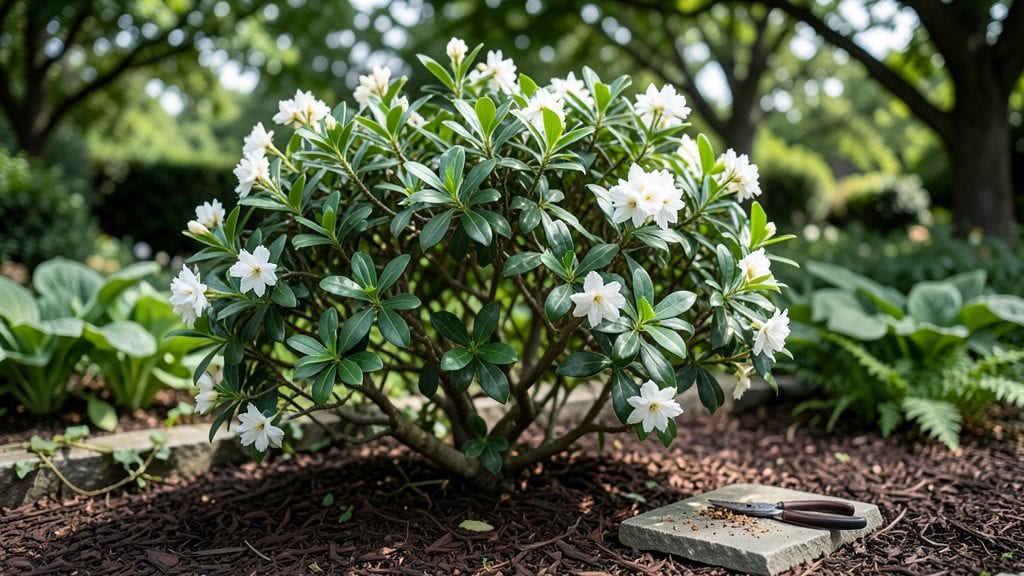 Jasmine Flower Hawaii Growing Guide: Tropical Fragrance in Your Pacific Backyard