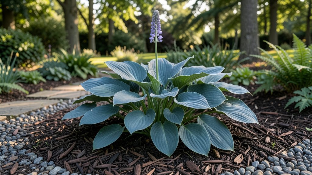 Shade-Tolerant Perennial Flowers: Four-Season Color Without the Fuss
