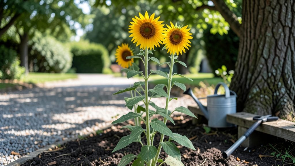 Sun Star Flower Growing Guide: Pacific Northwest’s Cold-Hardy Climbing Starburst