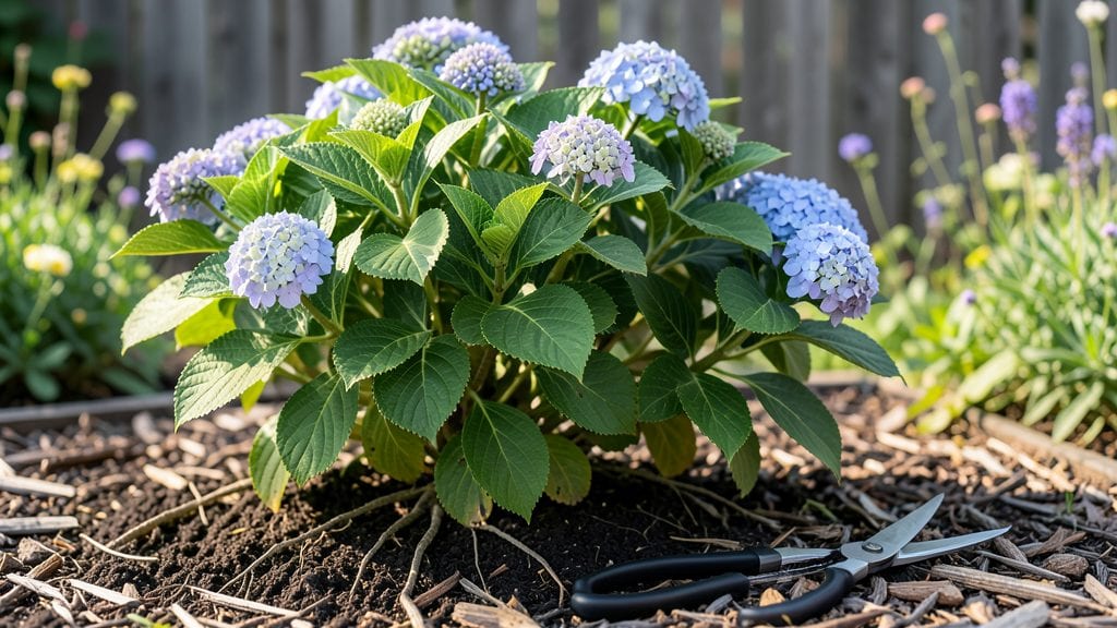 How to Prune Flower Bushes: Year-Round Health With Step-by-Step Cuts