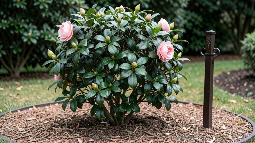 Flowering Shrubs All Year Round: Pacific Northwest’s Cold-Hardy Color Explosion