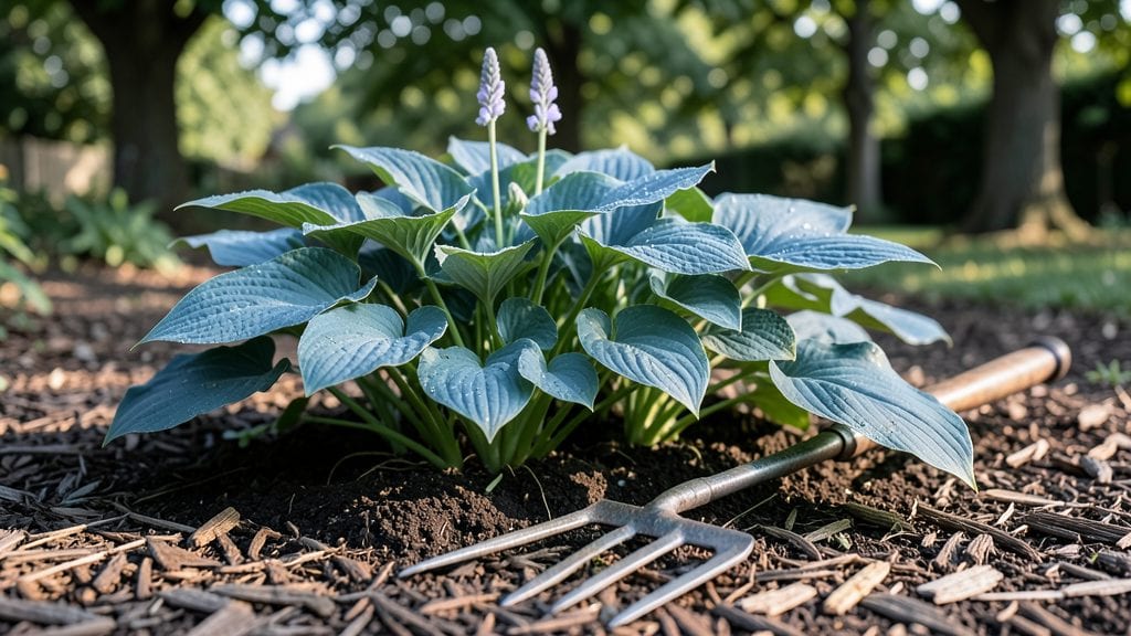 Preparing Flower Beds: Year-Round Beauty With Minimal Effort