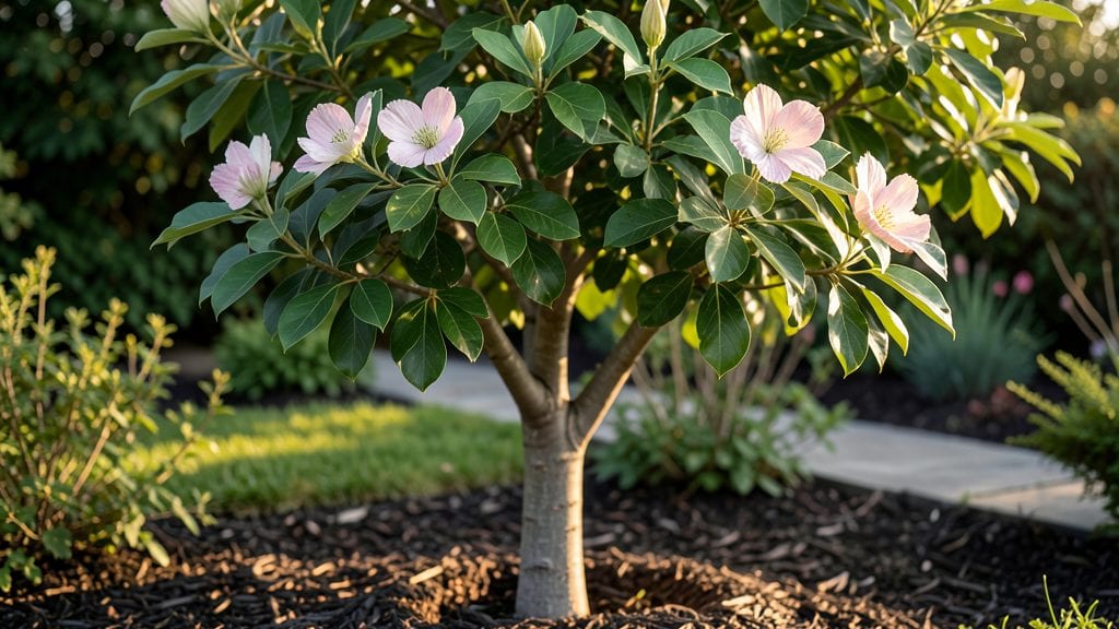 Kousa Dogwood Tree Flower Pruning: Year-Round Blooms With Strategic Cuts