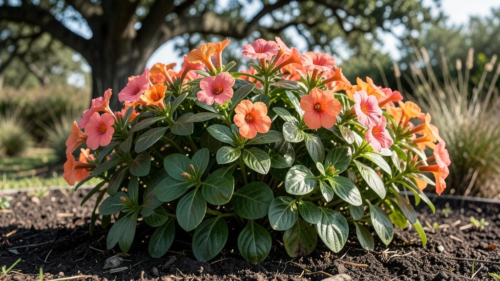 Sunpatiens In Flower Beds: Year-Round Color With Zero Fuss Care