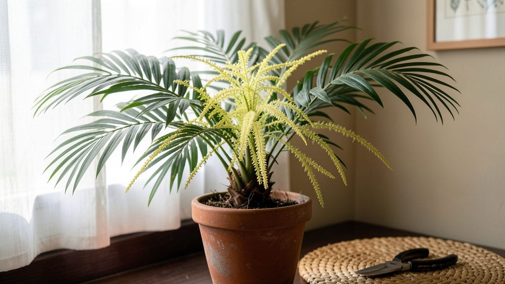 Flowering Fern Tree Growing Guide: Pacific Northwest's Cold-Hardy Pruning Secrets