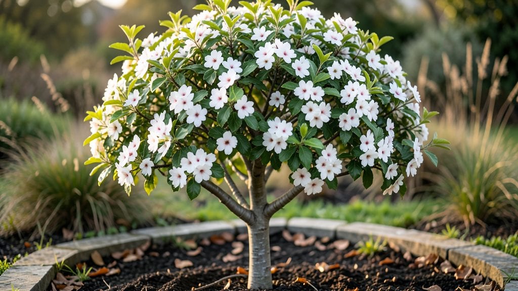 Flowering Pear Tree Ontario: Year-Round Beauty With Minimal Pruning Effort