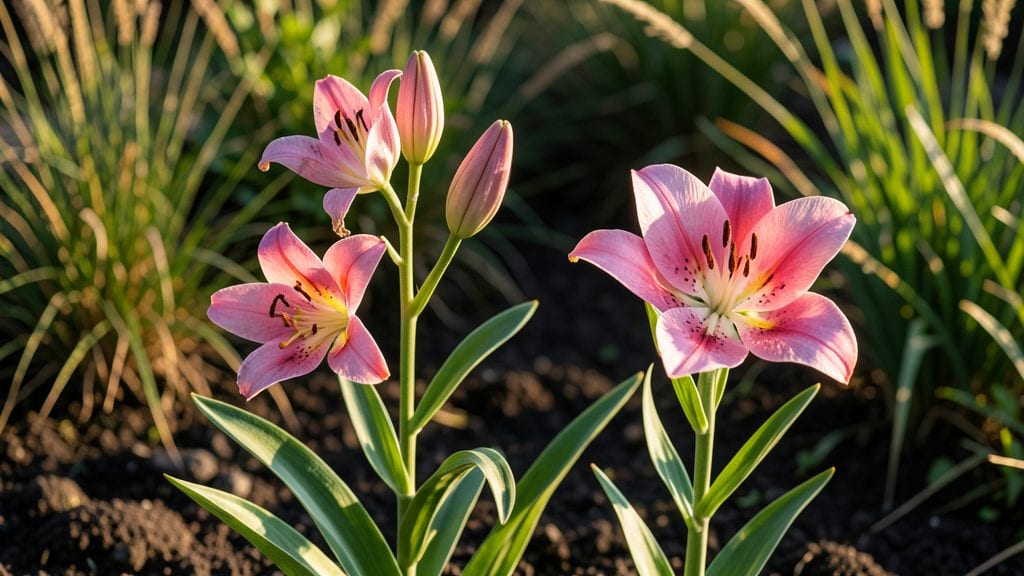 How Long Lily Flowers Last: Cut-Stem Longevity Secrets for Vases