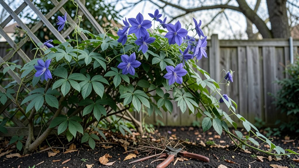 Flowering Vines for Zone 6: Hardy Climbers That Thrive in Cool Seasons
