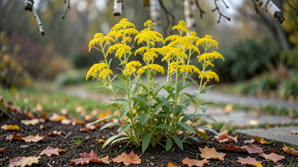 Fall Bridal Flowers: Romantic Bouquets That Thrive in Autumn’s Chill