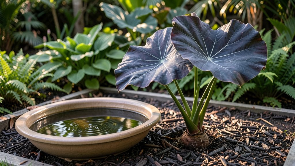 Water Trough Flower Bed: Rustic Planter That Doubles As Pollinator Paradise