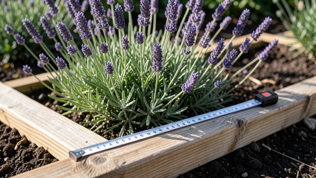 Flower Bed Dimensions: Proportionate Layouts for Year-Round Beauty