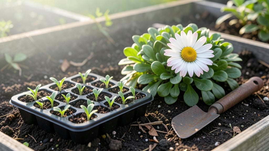 Daisy Seeds From Flower: Harvesting and Planting Guide for New Growth