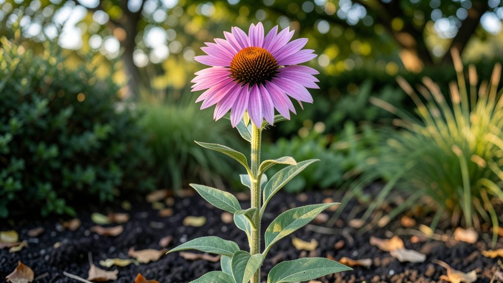 Perennial Flower Bed: Year-Round Color With Minimal Fuss