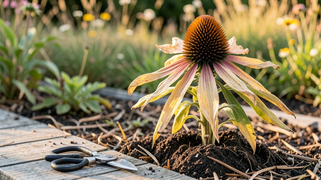 What To Do With Wildflowers At End Of Season: Preserve Beauty Through Dried Arrangements, Seed Saving, and Homemade Remedies