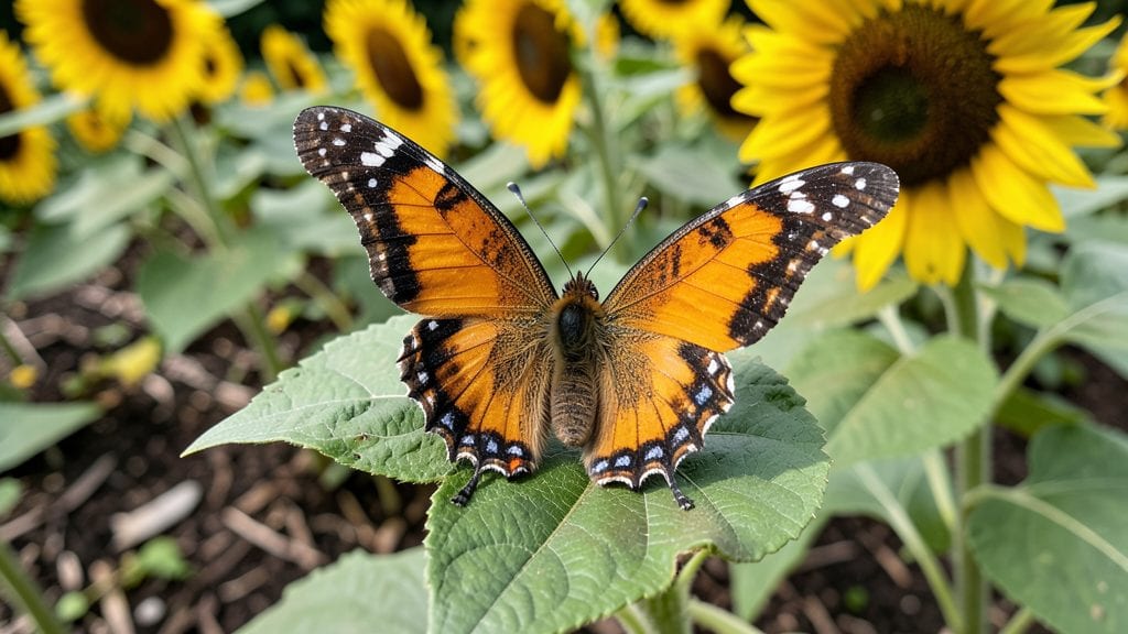 How to Keep Deer Away From Sunflowers: Natural Repellents That Work Every Time