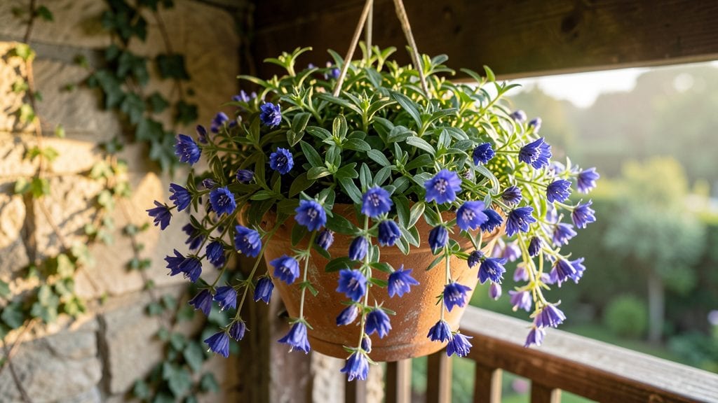 Wand Flower Care: Pacific Northwest’s Low-Maintenance Blooms Through Four Seasons