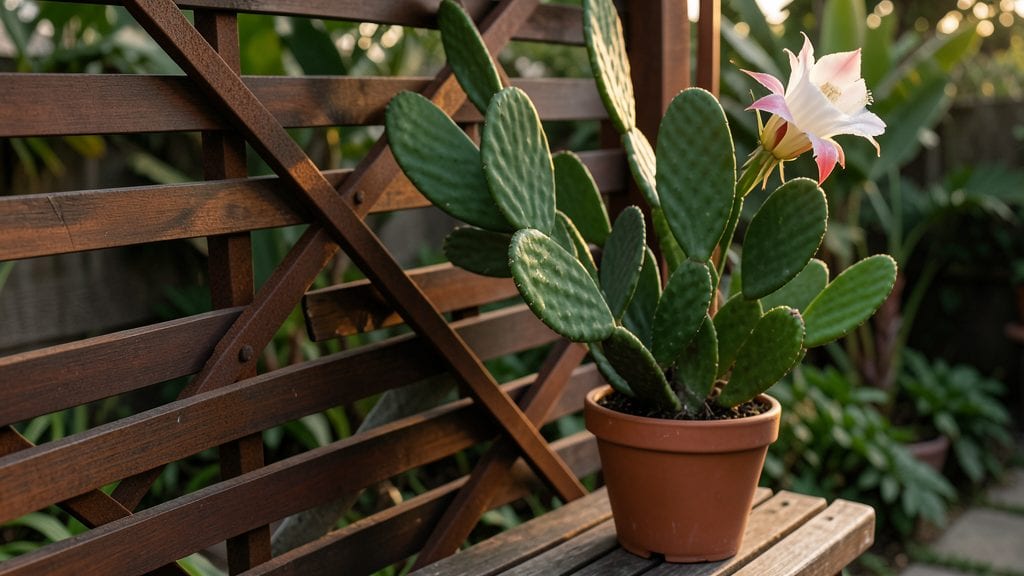 Dragon Fruit Plant and Flower: Cold-Hardy Starburst for Pacific Northwest Gardens