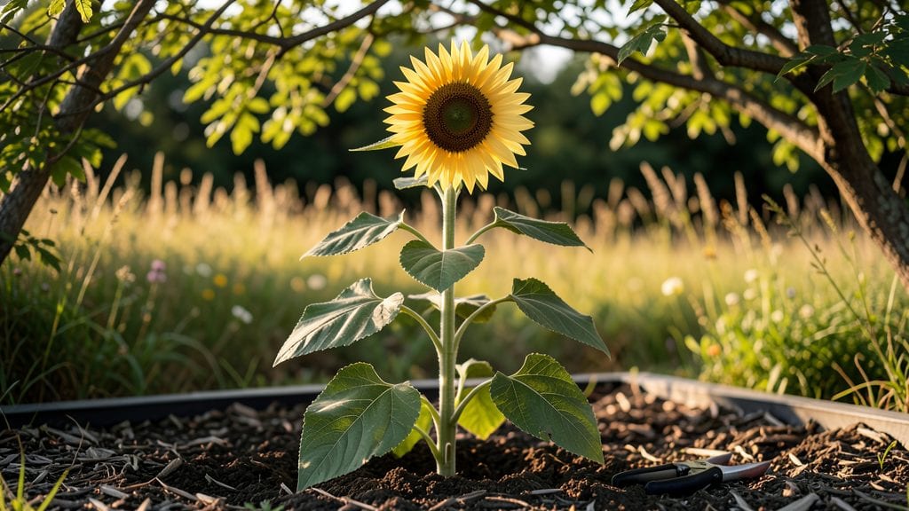 Perennial Sunflower Plants: Cold-Hardy Starbursts That Return Year After Year