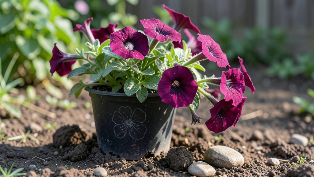 Spilled Flower Pots: Revive & Repurpose in 5 Simple Steps