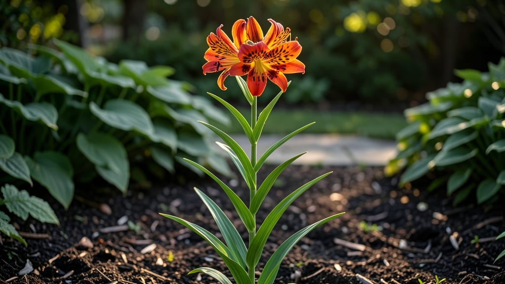 Orange Colored Flowers: Sunlit Garden Drama With Year-Round Appeal