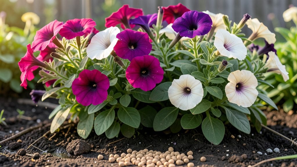 Miracle Grow On Flowers: Instant Bloom Boost for Vibrant Gardens