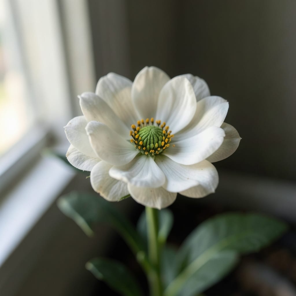 Blooming