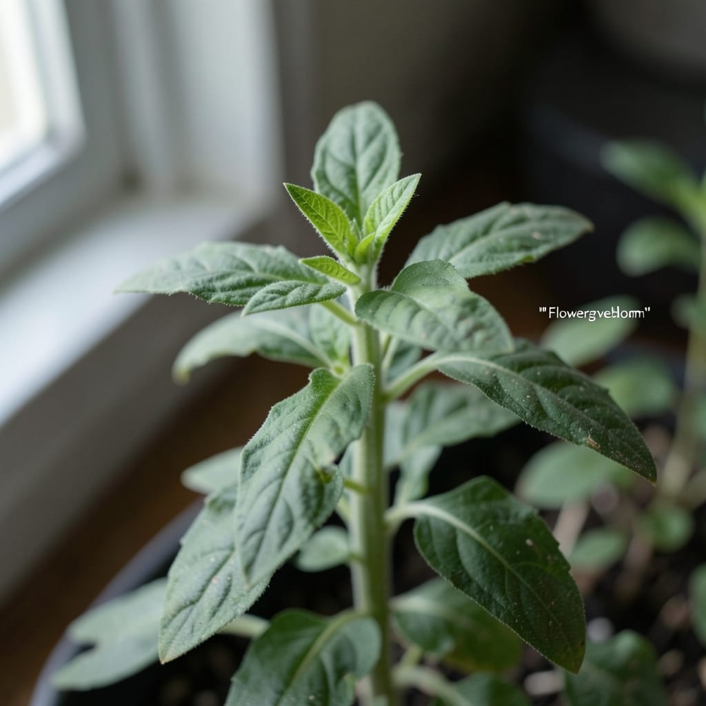 Companion Plants