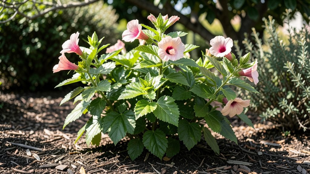 Sorrel Hibiscus Flower Growing Guide: Year-Round Color With Minimal Effort