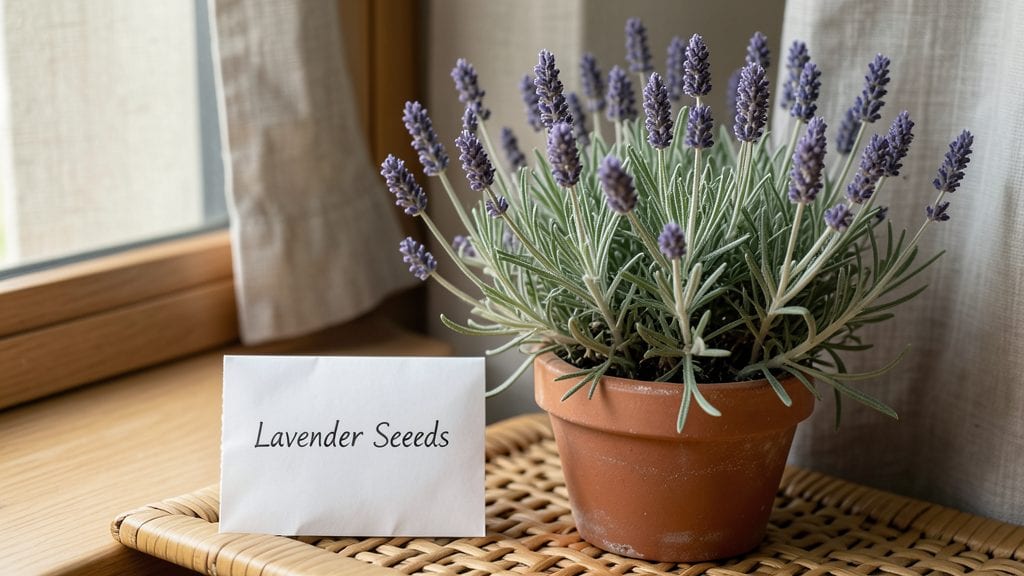 How to Store Flower Seeds: Dry, Cool, and Viable for Planting Seasons