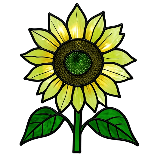 Flower Grove Bloom
